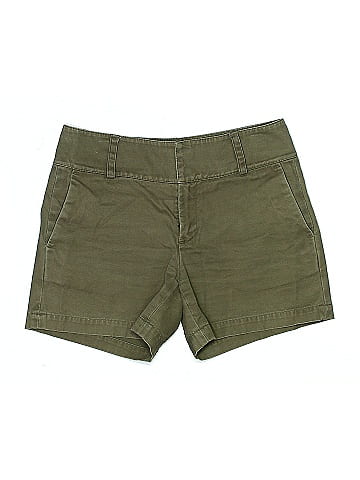 Banana Republic Khaki Shorts (view 1)