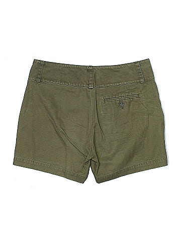 Banana Republic Khaki Shorts (view 2)