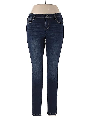 Soho JEANS NEW YORK & COMPANY Jeggings (view 1)