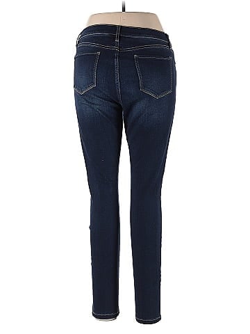 Soho JEANS NEW YORK & COMPANY Jeggings (view 2)