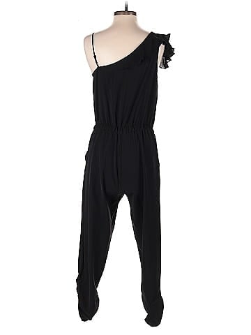 Parker Jumpsuit (view 2)