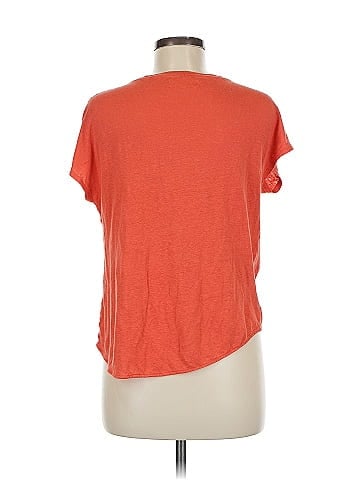 Lou & Grey for LOFT Short Sleeve T-Shirt (view 2)