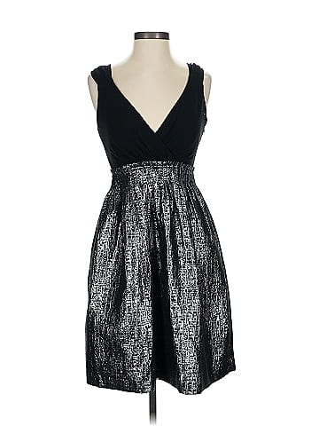 Max and Cleo Cocktail Dress (view 1)