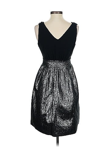 Max and Cleo Cocktail Dress (view 2)