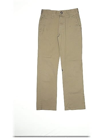 Volcom Khakis (view 1)