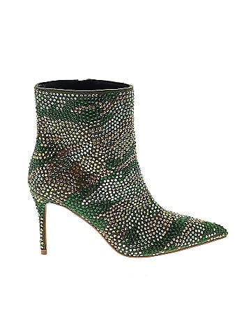 Kurt Geiger London Ankle Boots (view 1)
