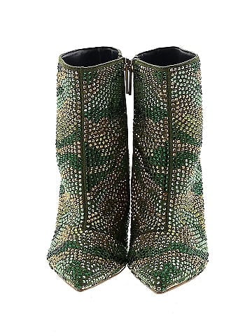 Kurt Geiger London Ankle Boots (view 2)