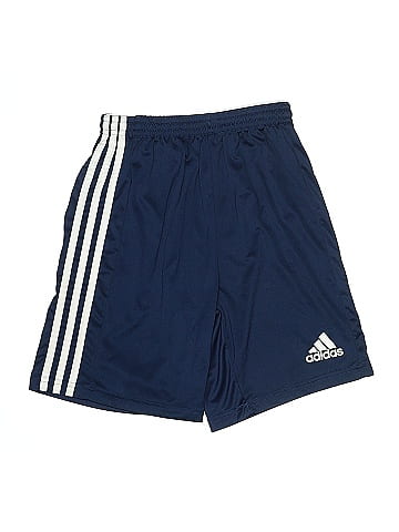 Adidas Athletic Shorts (view 1)