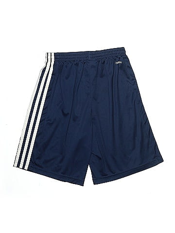 Adidas Athletic Shorts (view 2)