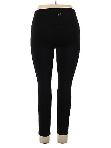 BSP Better Sports Performance Active Pants (view 2)