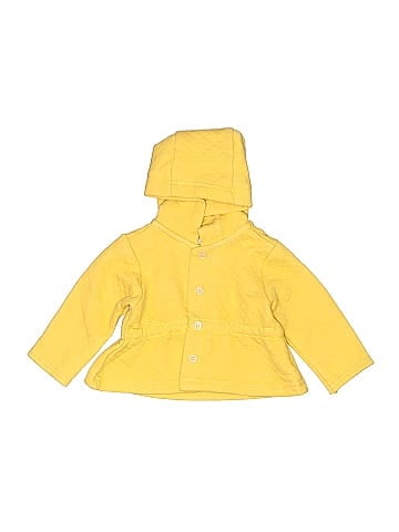 Catherine Malandrino Zip Up Hoodie (view 1)