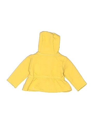 Catherine Malandrino Zip Up Hoodie (view 2)