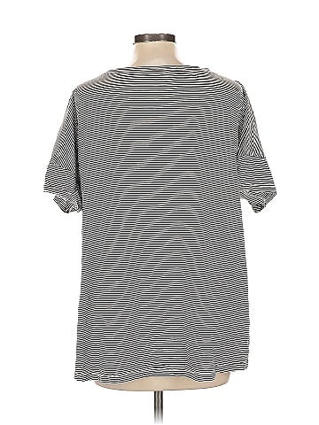 Eileen Fisher Short Sleeve T-Shirt (view 2)