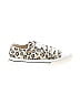 Axel Arigato Animal Print Gray Tan Sneakers Size EU 42 - photo 1