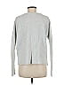 Gap Silver Gray Pullover Sweater Size M - photo 2