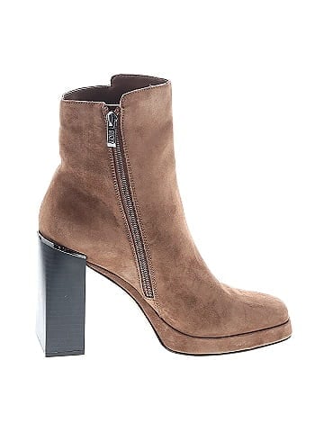 DKNY Boots (view 1)