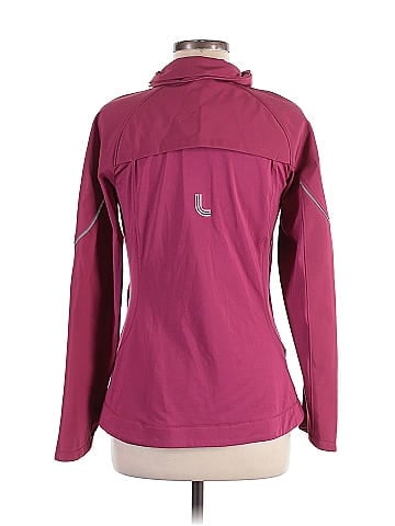 Lole Jacket (view 2)