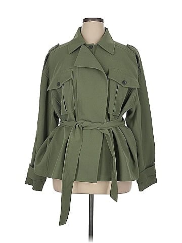Express Trenchcoat (view 1)