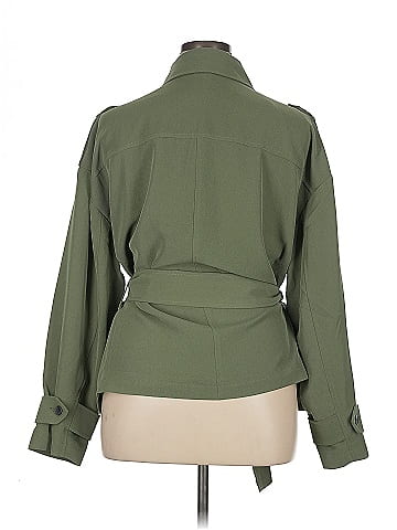 Express Trenchcoat (view 2)