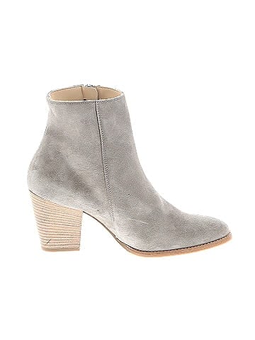 Paul Green Boots (view 1)