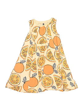 Tea Dress