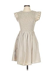 English Factory Casual Dress