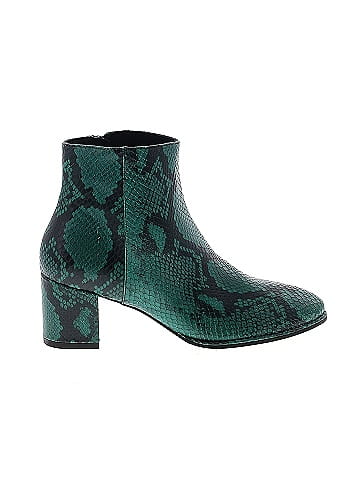 Stuart Weitzman Ankle Boots (view 1)