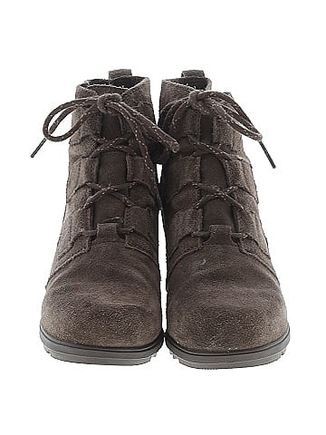 Sorel Ankle Boots (view 2)