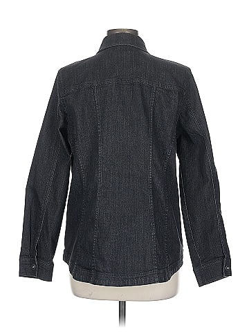 D&Co. Denim Jacket (view 2)