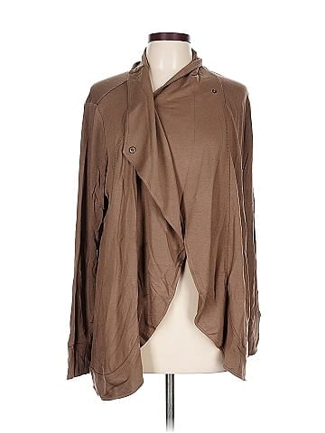 Susan Graver Jacket (view 1)