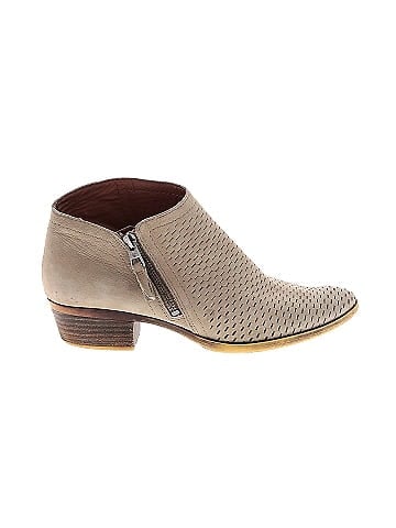 Lucky Brand Ankle Boots (view 1)