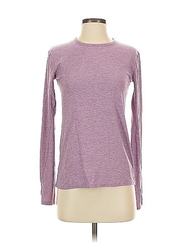 Outdoor Voices Long Sleeve T-Shirt (view 1)