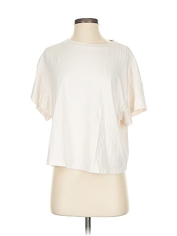 Velvet by Graham & Spencer Short Sleeve T-Shirt (view 1)