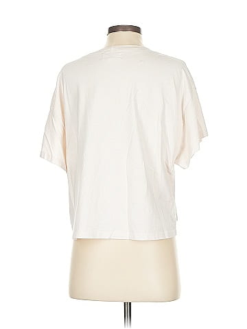 Velvet by Graham & Spencer Short Sleeve T-Shirt (view 2)