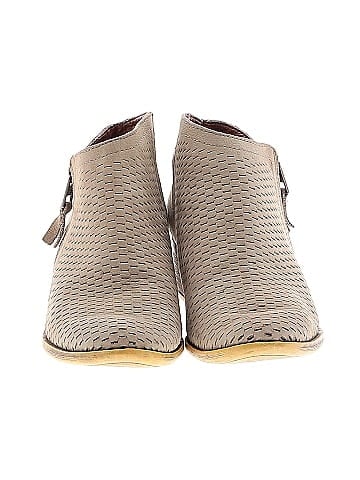 Lucky Brand Ankle Boots (view 2)