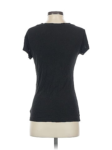 Cynthia Rowley Short Sleeve T-Shirt (view 2)