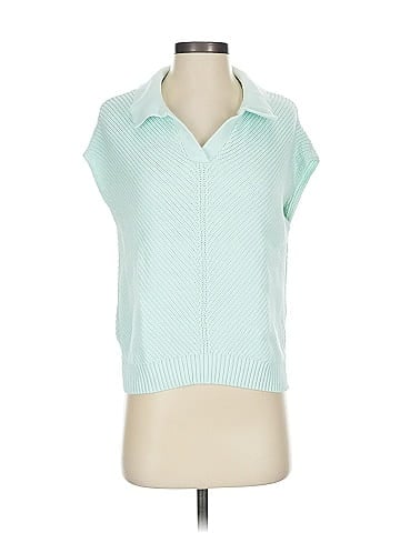 Weatherproof Sweater Vest (view 1)