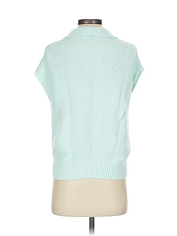 Weatherproof Sweater Vest (view 2)