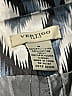 VERTIGO Print Blue Coat Size M - photo 6