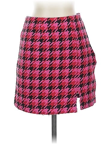 Blue Rain Casual Skirt (view 1)
