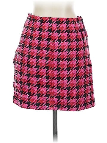 Blue Rain Casual Skirt (view 2)