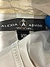 Alexia Admor Ivory Casual Dress Size XS - photo 7