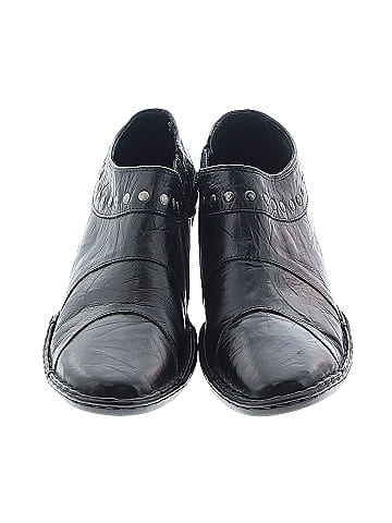 Josef Seibel Ankle Boots (view 2)