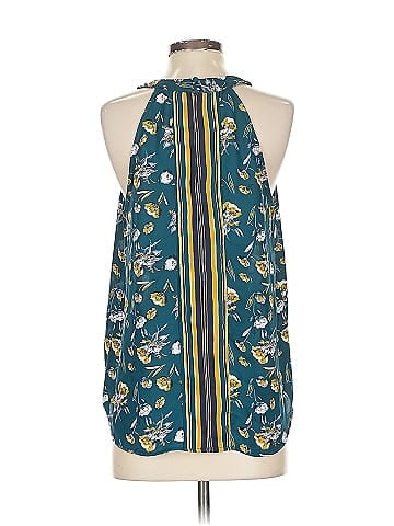 Allison Joy Sleeveless Blouse (view 2)