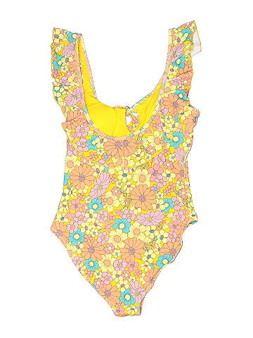 Jessica Simpson One Piece Swimsuit (view 2)
