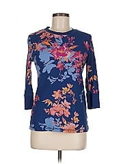 Sundance 3/4 Sleeve T Shirt