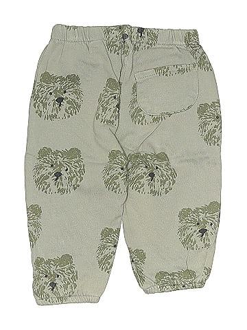 Zara Casual Pants (view 2)