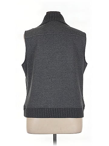 Karen Scott Sport Sweater Vest (view 2)