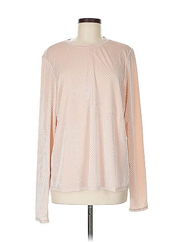 Fab'rik Long Sleeve T-Shirt (view 1)