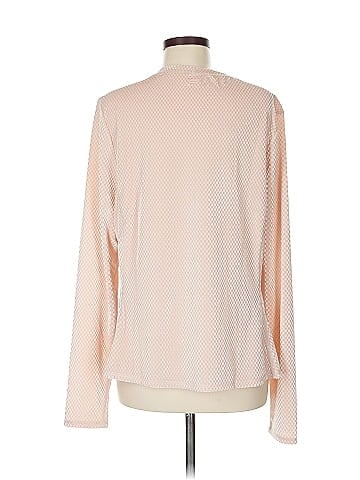 Fab'rik Long Sleeve T-Shirt (view 2)